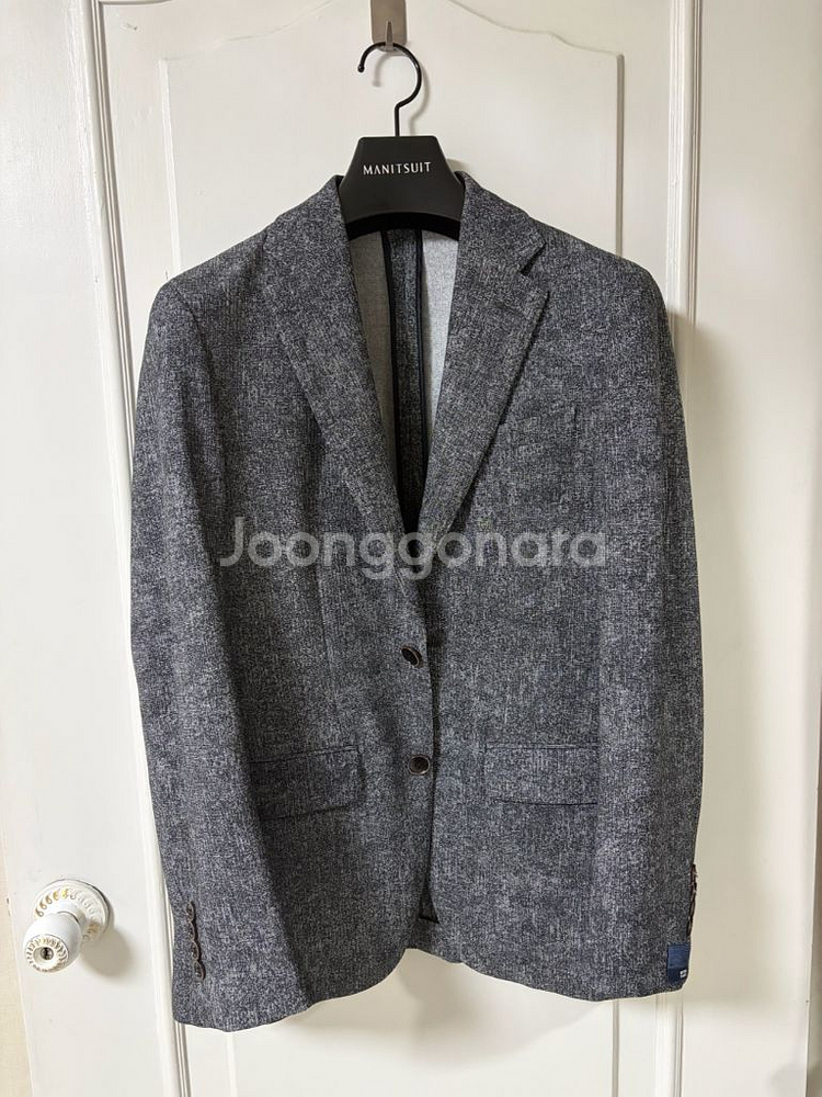 남성 정장 세트--0