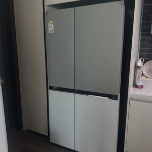 LG 디오스 오브제 냉장고 832L 양문형