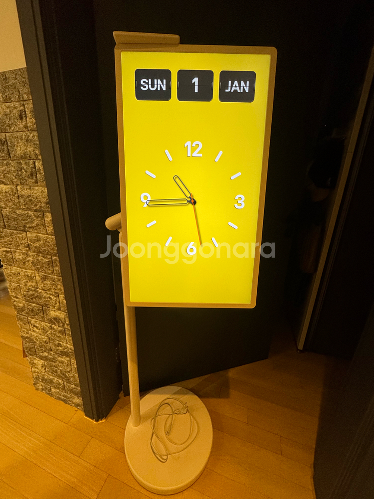 LG스탠바이미 27LX6TPGA--0