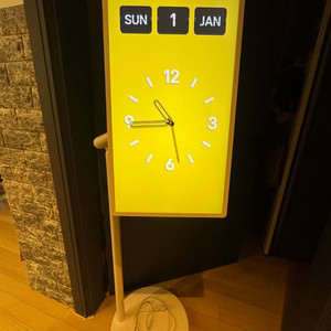 LG스탠바이미 27LX6TPGA