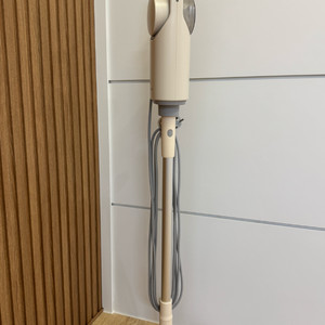 한경희 2in1 멀티 살균 스팀청소기