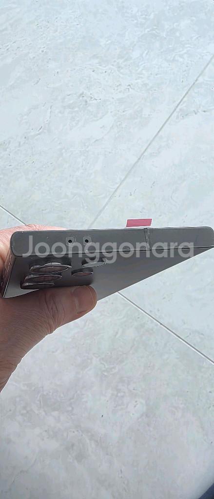 갤럭시 S24 울트라 512GB 올교체--3