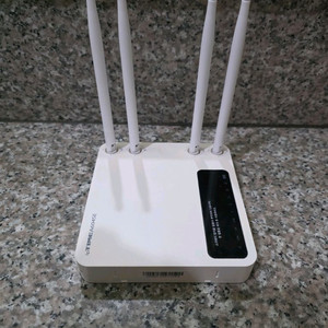 IPTIME A604SE 와이파이 유무선 공유기