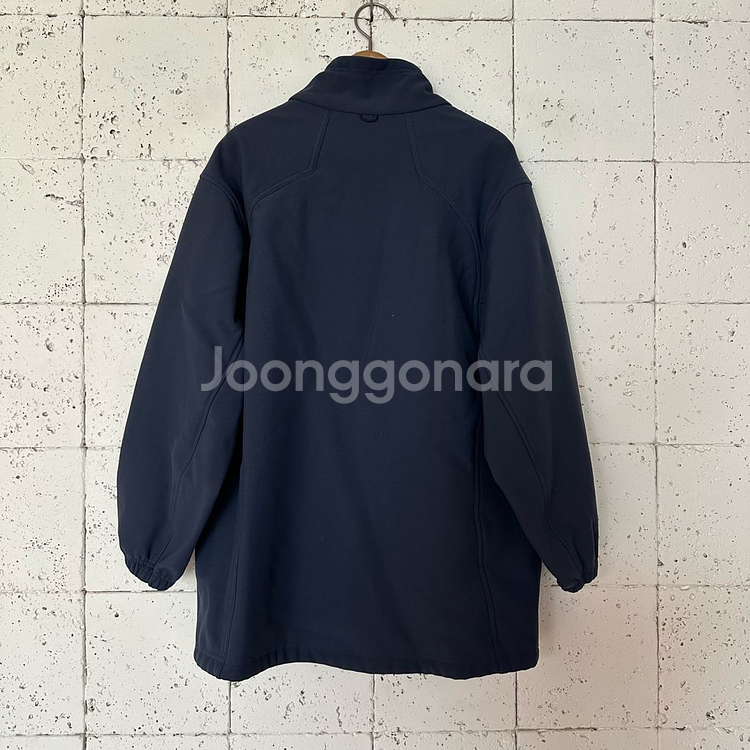 XL 나이키 2006 토리노 동계 올림픽 기모 저지--3