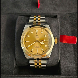 튜더블랙베이콤비 튜더 튜더시계 튜더펠라고스 튜더블랙베