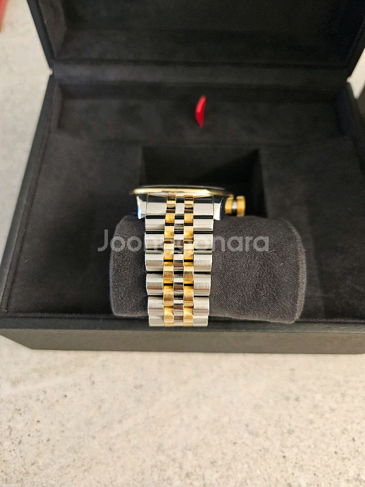 튜더블랙베이콤비 튜더 튜더시계 튜더펠라고스 튜더블랙베--5