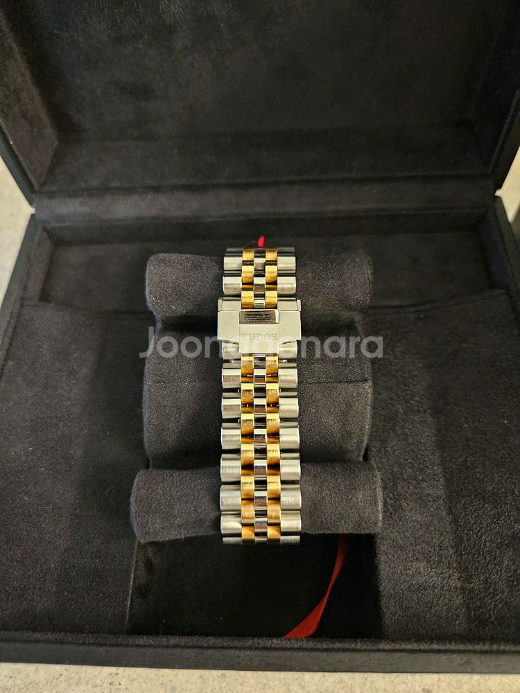 튜더블랙베이콤비 튜더 튜더시계 튜더펠라고스 튜더블랙베--7