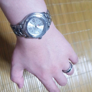 태그호이어 OG 링크 쿼츠