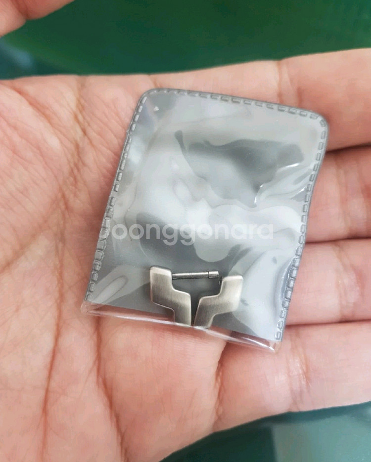 태그호이어 OG 링크 쿼츠--3