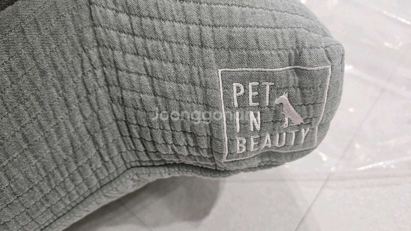 펫인뷰티 반려동물 전용 쫀쫀방석 팝니다--0