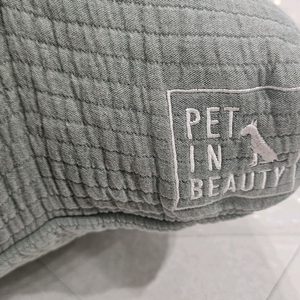펫인뷰티 반려동물 전용 쫀쫀방석 팝니다