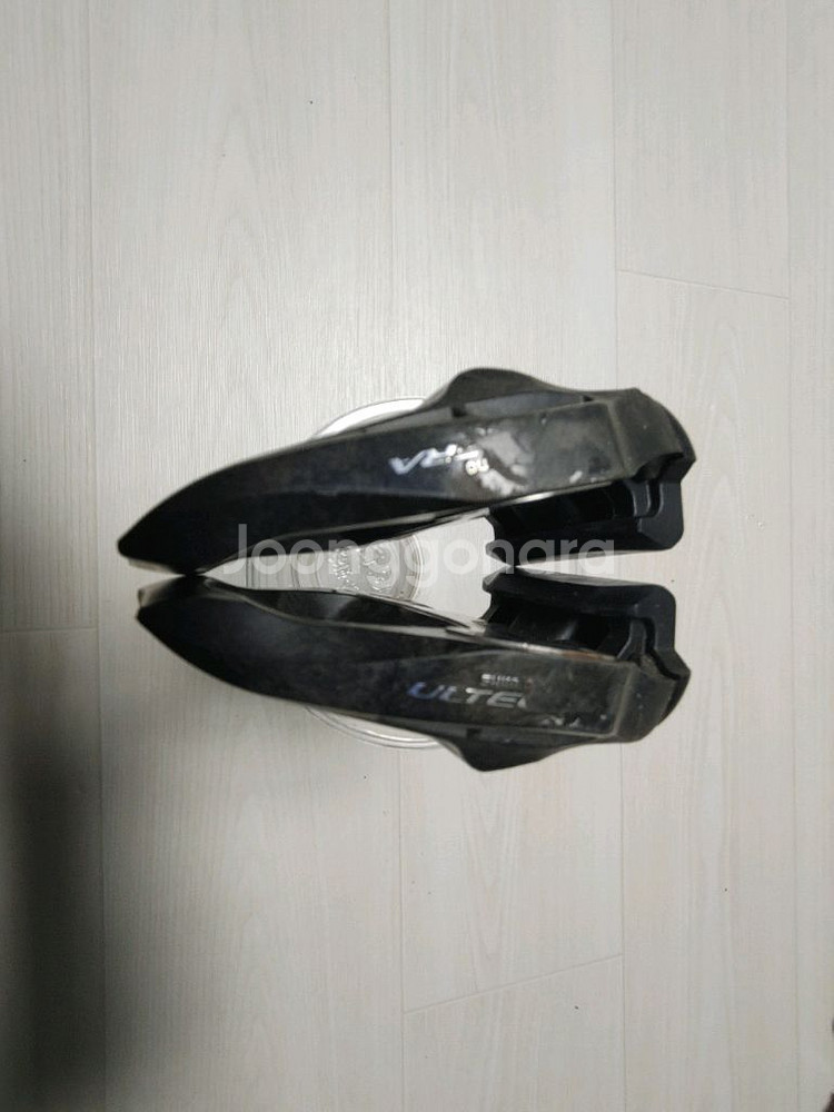 컨디션좋음))- 시마노 울테그라 클릿페달(pd-6800) 팝니다.택포7.5만--0