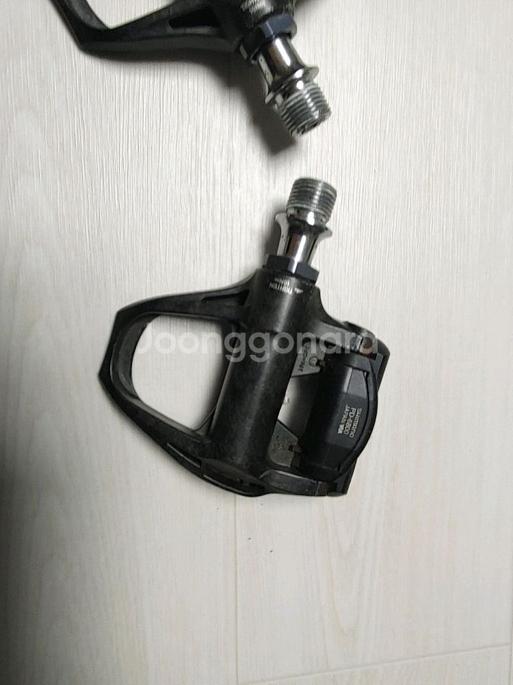 컨디션좋음))- 시마노 울테그라 클릿페달(pd-6800) 팝니다.택포7.5만--1