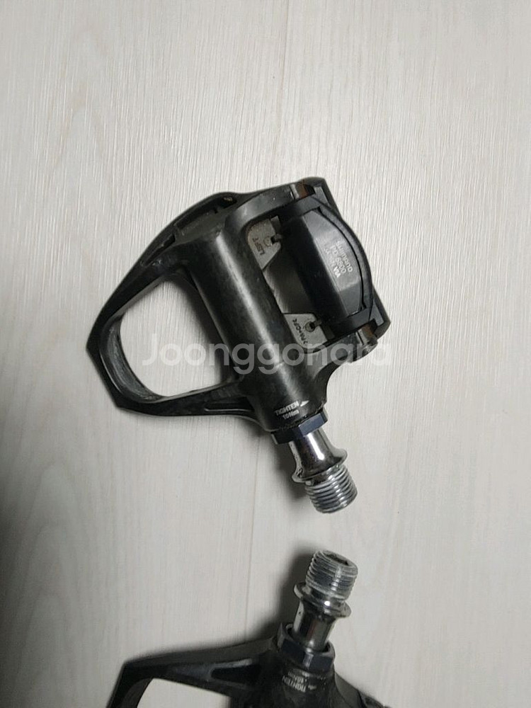 컨디션좋음))- 시마노 울테그라 클릿페달(pd-6800) 팝니다.택포7.5만--3