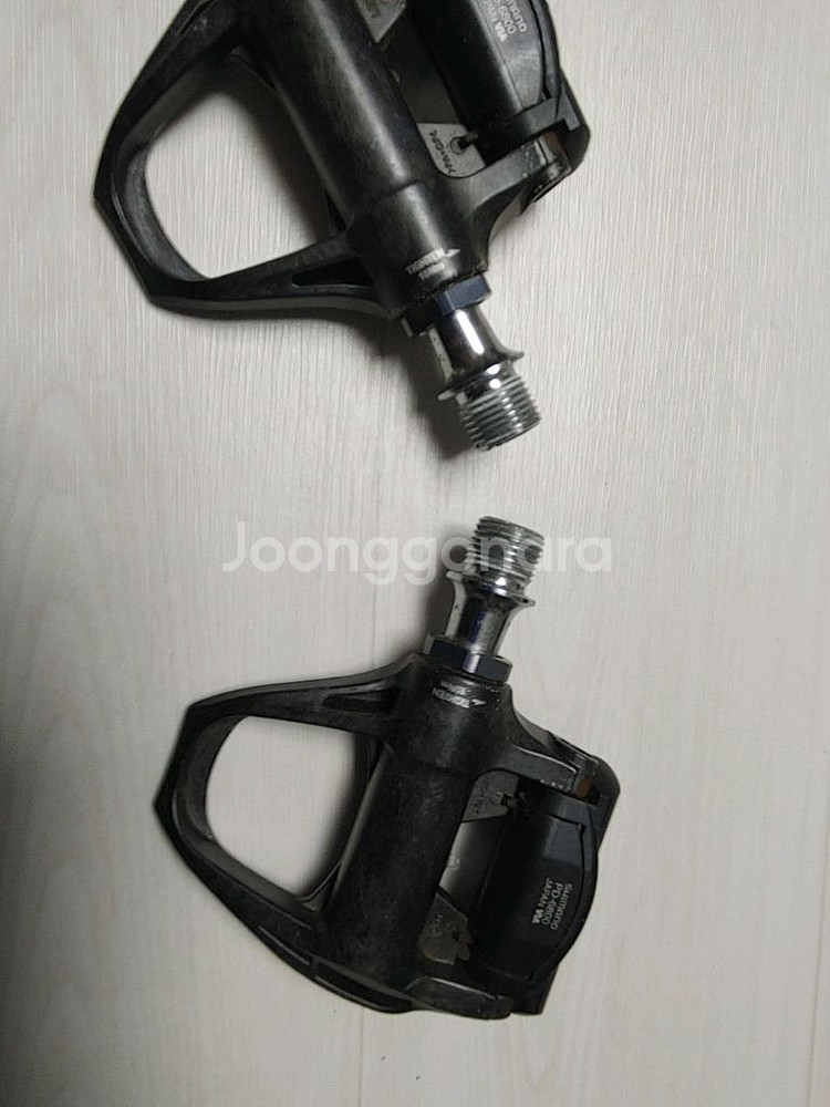 컨디션좋음))- 시마노 울테그라 클릿페달(pd-6800) 팝니다.택포7.5만--2