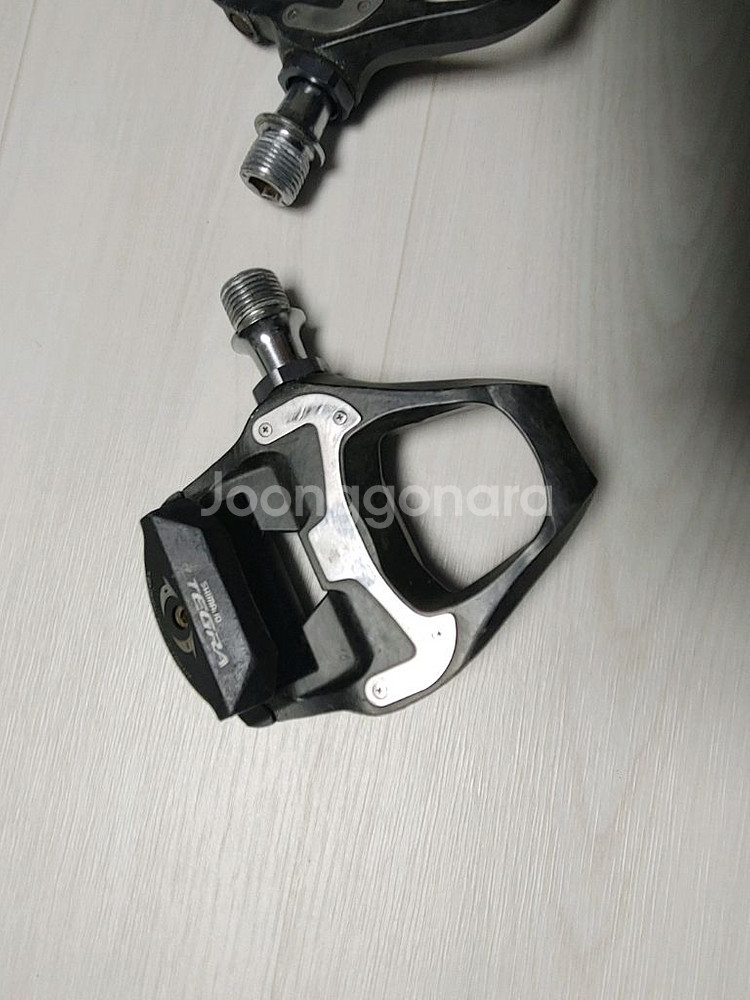 컨디션좋음))- 시마노 울테그라 클릿페달(pd-6800) 팝니다.택포7.5만--6