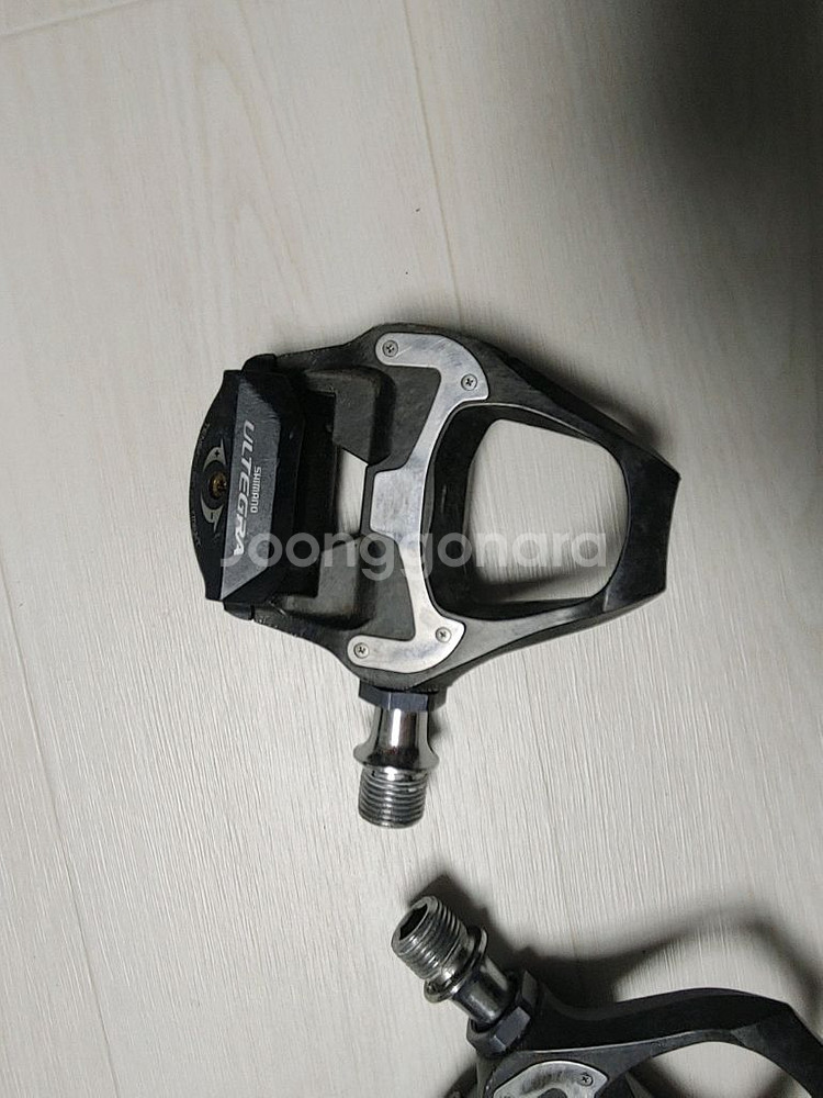 컨디션좋음))- 시마노 울테그라 클릿페달(pd-6800) 팝니다.택포7.5만--8