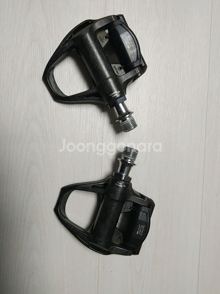 컨디션좋음))- 시마노 울테그라 클릿페달(pd-6800) 팝니다.택포7.5만--9