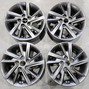 더뉴 K5 16인치 휠, K5 16인치 휠, K3 16인치 휠