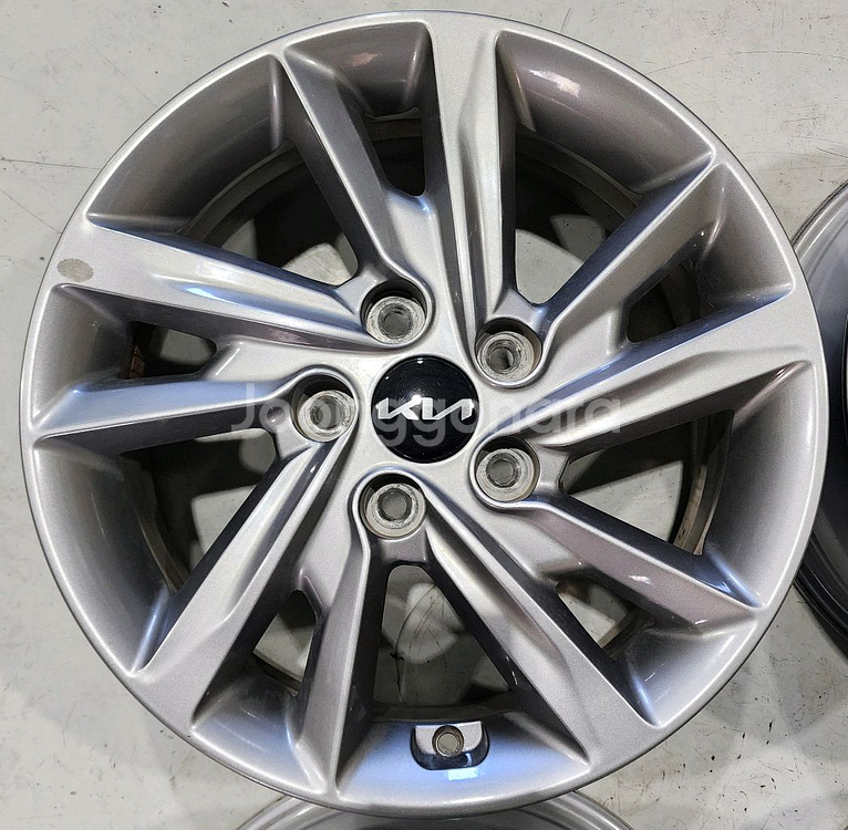 더뉴 K5 16인치 휠, K5 16인치 휠, K3 16인치 휠--1