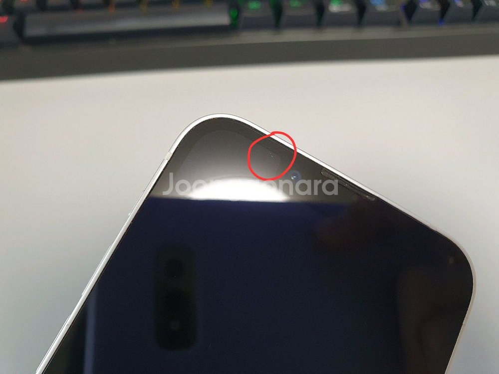 아이폰13 미니 / 128GB / 화이트--1