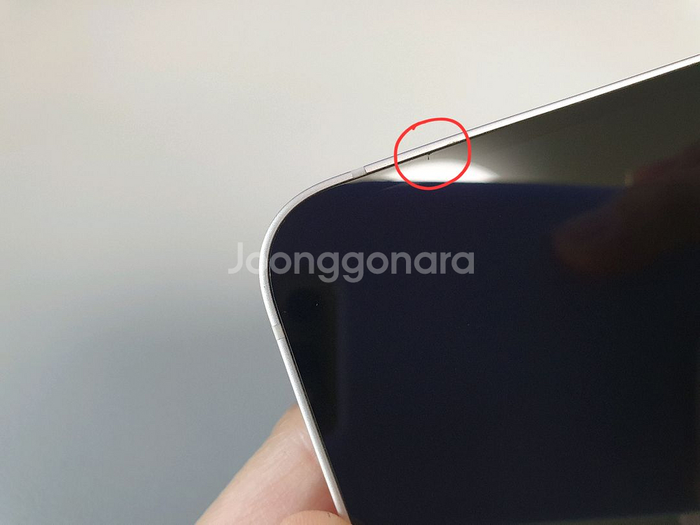 아이폰13 미니 / 128GB / 화이트--2