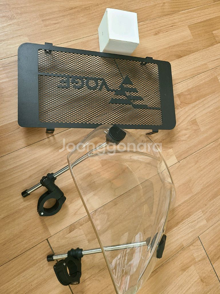 23년식 론신 보그500ac 판매합니다--8