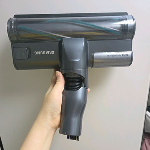 삼성 비스포크 무선청소기 카펫브러쉬