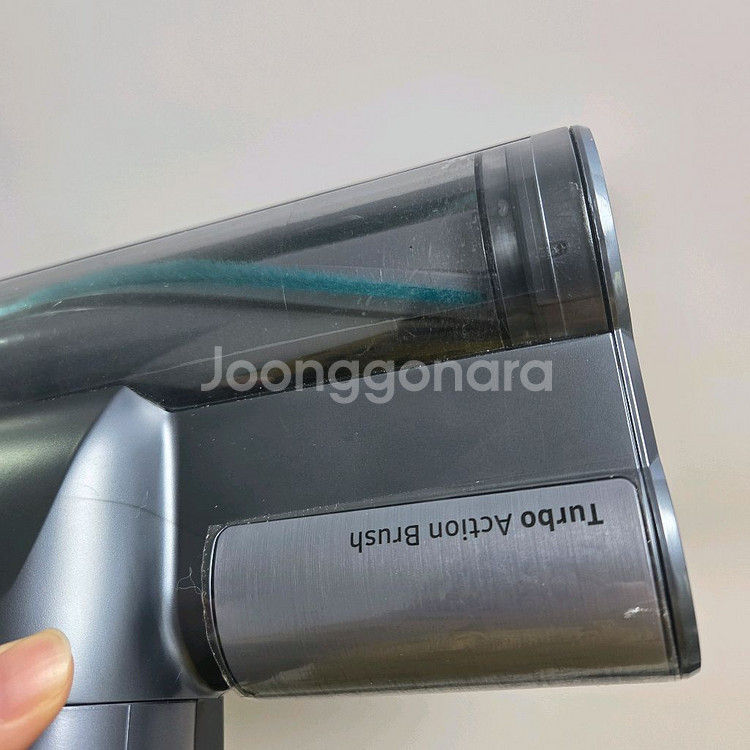 삼성 비스포크 무선청소기 카펫브러쉬--1