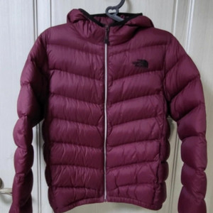 노스페이스키즈 패딩 150