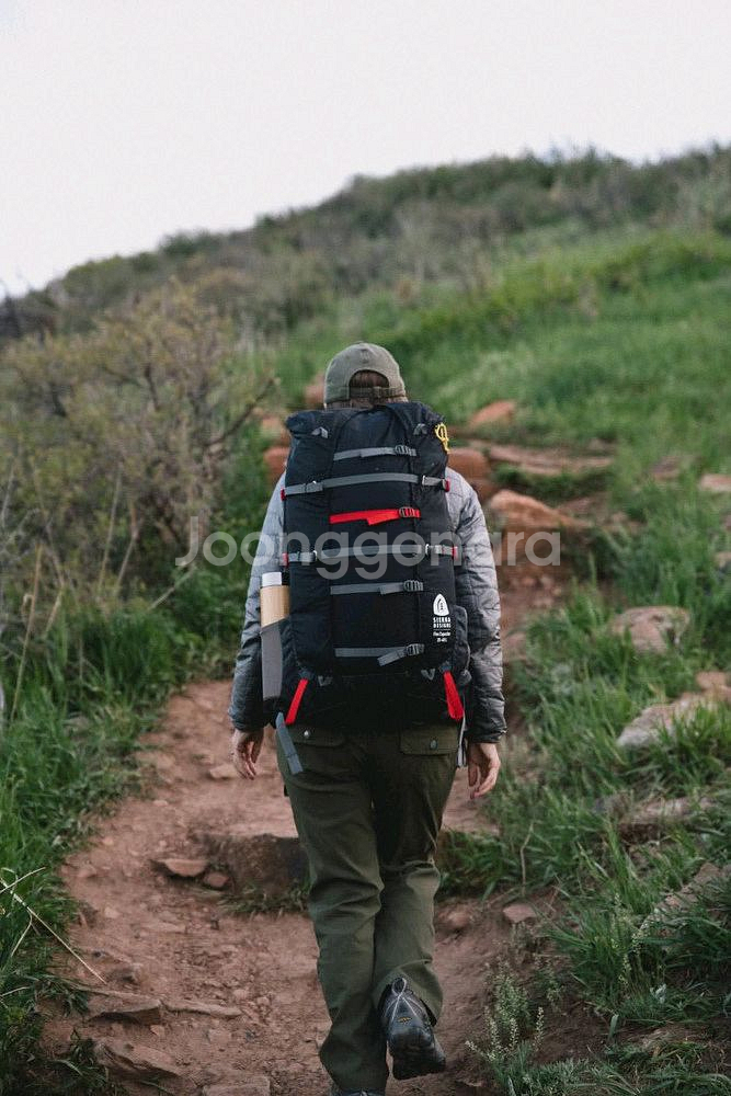 시에라디자인 플렉스캐퍼시터25-40--0