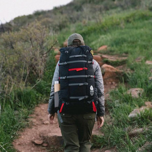 시에라디자인 플렉스캐퍼시터25-40