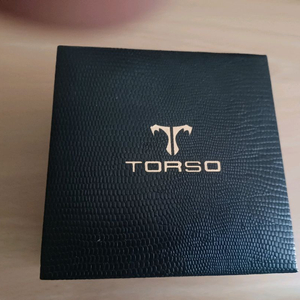 토르소 시계 판매합니다