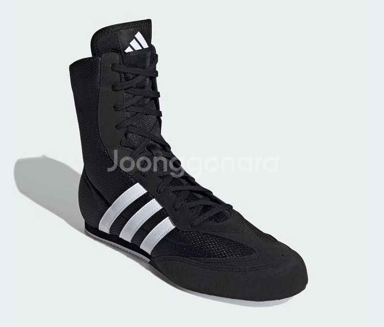 [새상품] 아디다스 복서 호그 2.0 복싱화 230--0