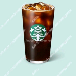 스타벅스 아메리카노 5개 일괄로 팝니다