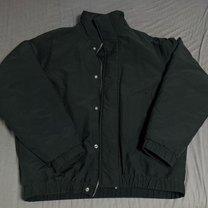 자라 겨울 자켓 점퍼 야상 S