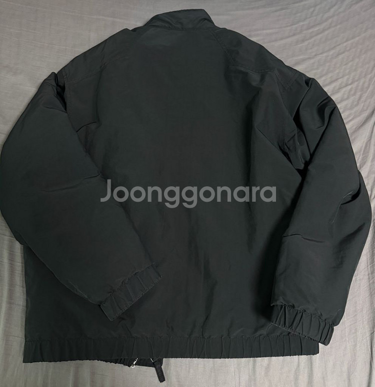 자라 겨울 자켓 점퍼 야상 S--7