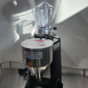 메저 슈퍼졸리 자동 커피 그라인더