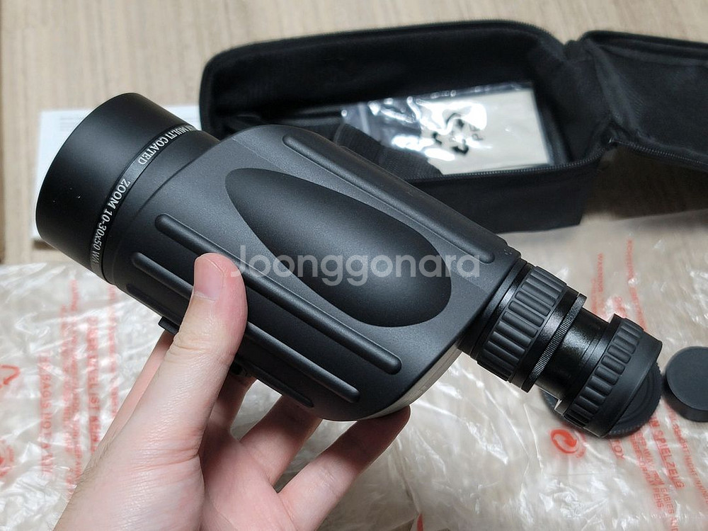 SVBONY SV49 단망경 10-30-50--0