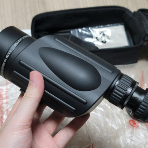 SVBONY SV49 단망경 10-30-50