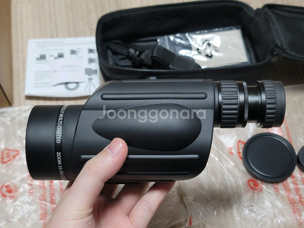 SVBONY SV49 단망경 10-30-50--1