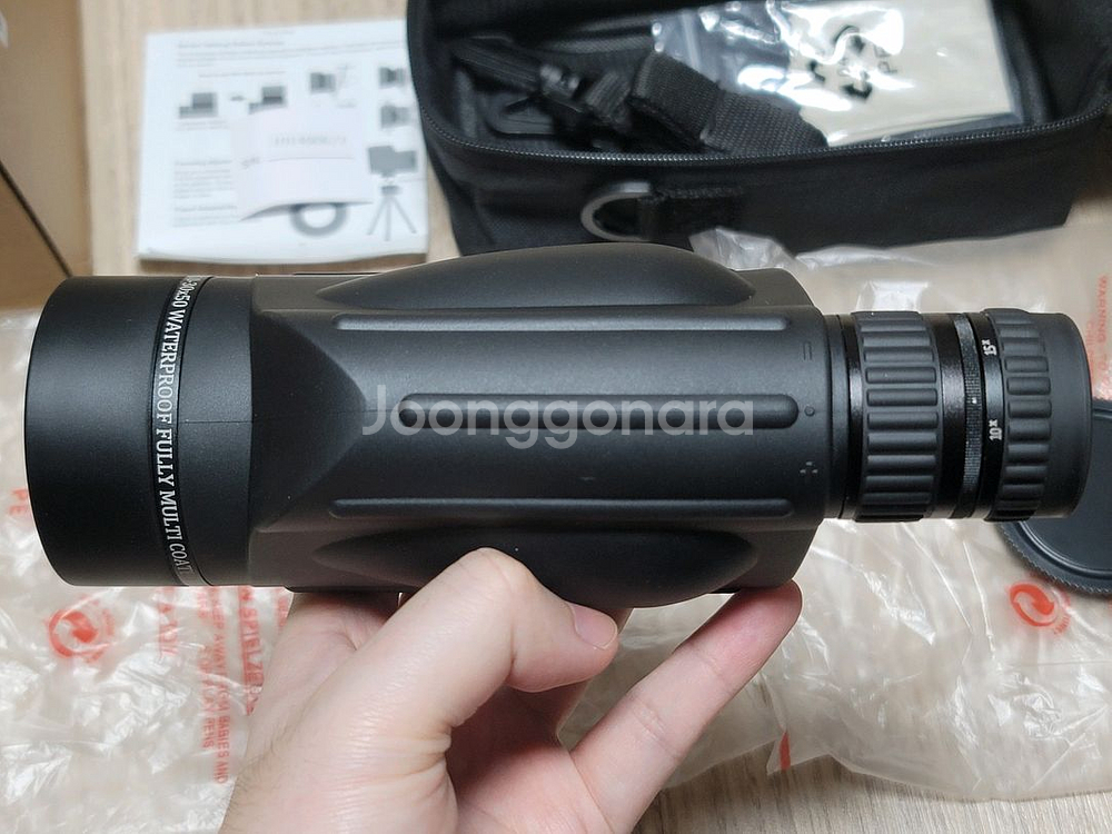 SVBONY SV49 단망경 10-30-50--2