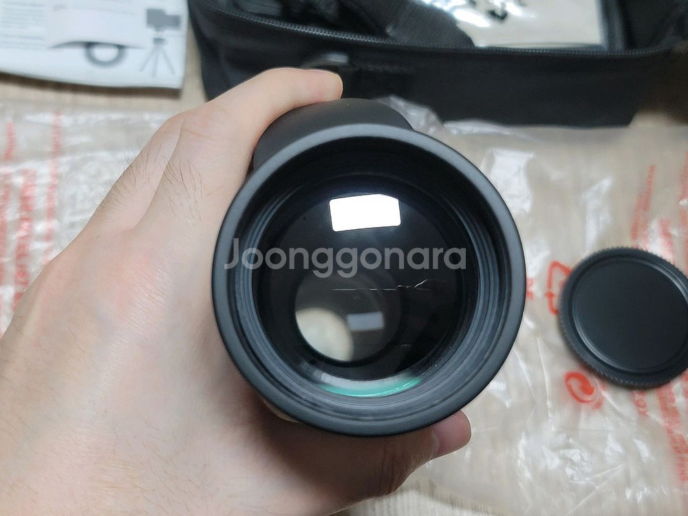 SVBONY SV49 단망경 10-30-50--5