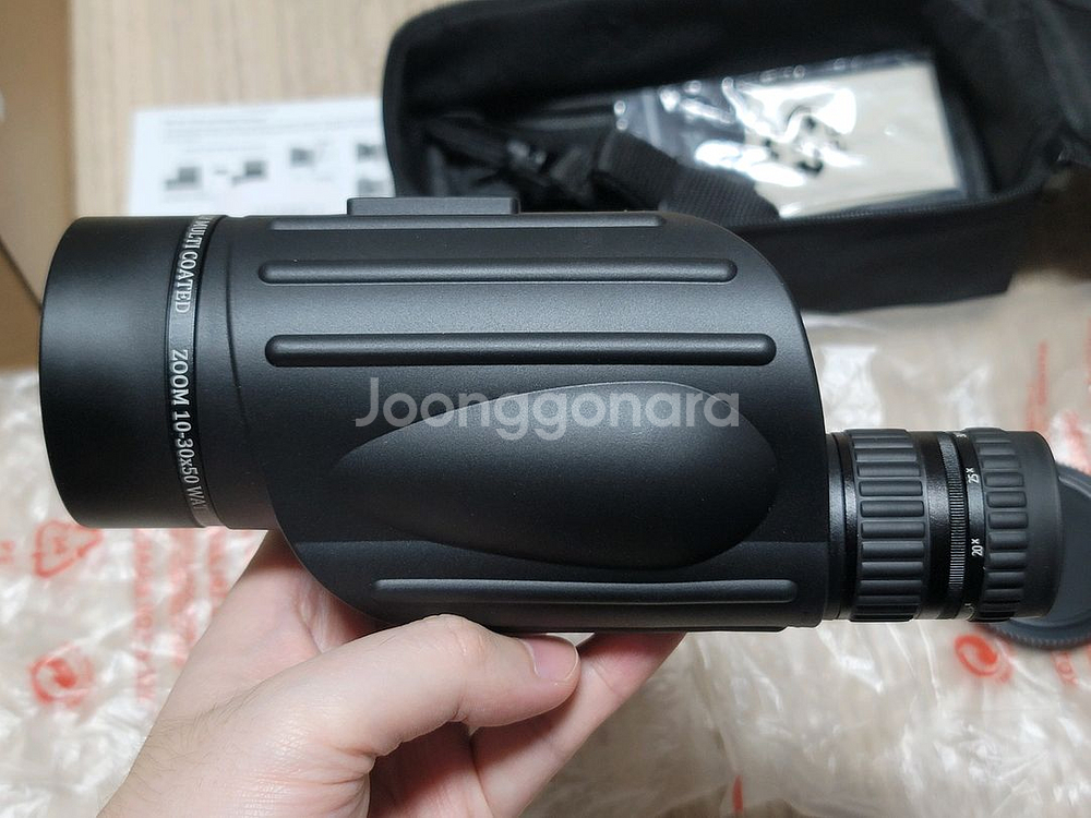 SVBONY SV49 단망경 10-30-50--3