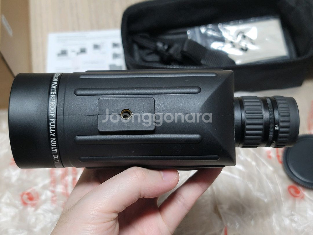 SVBONY SV49 단망경 10-30-50--4