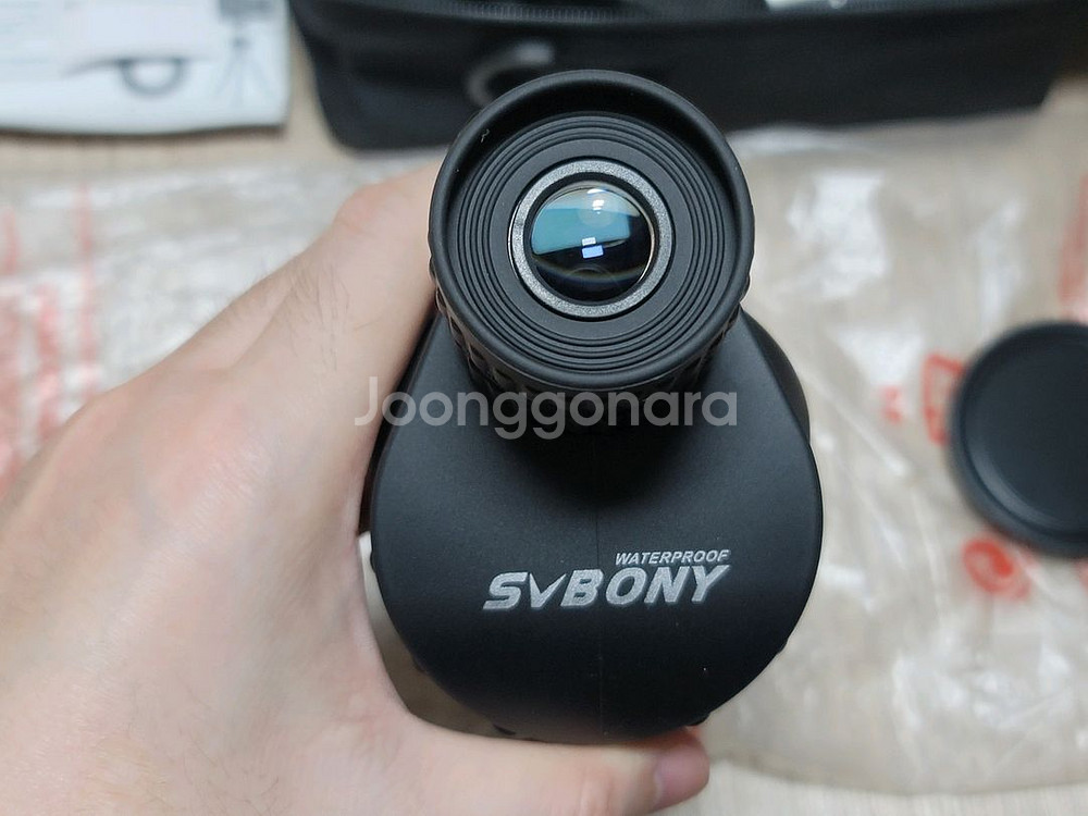 SVBONY SV49 단망경 10-30-50--6