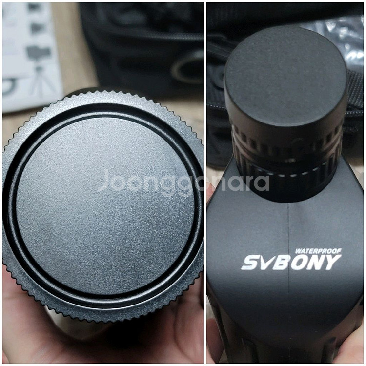 SVBONY SV49 단망경 10-30-50--7