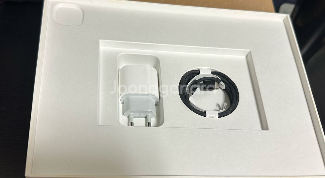 아이패드 프로 13 M4 256gb 스페이스 그레이 (애케플)--3