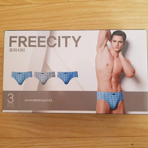 BYC 프리시티 남삼각