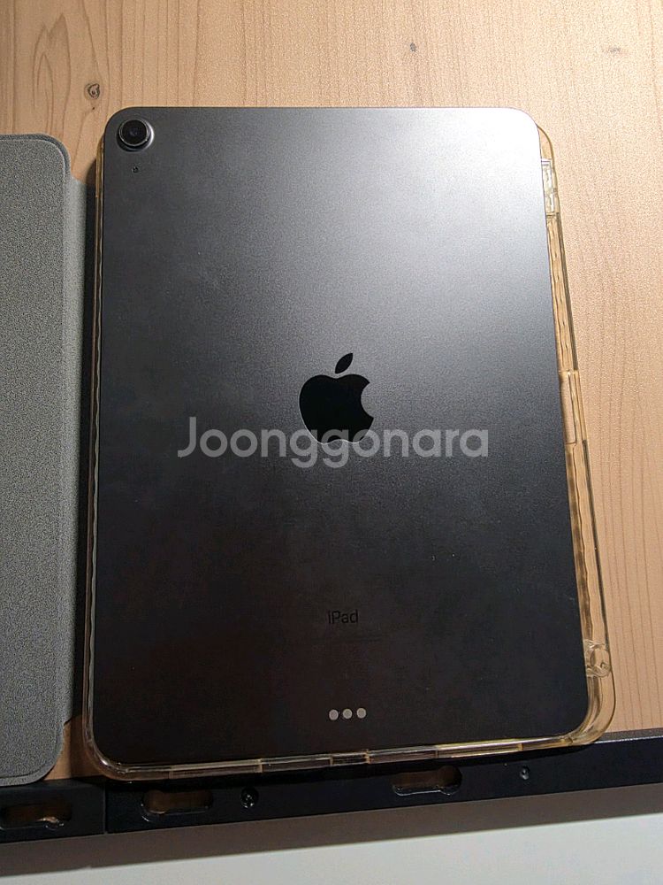 아이패드 에어4세대 64기가 + 애플펜슬 2세대--1